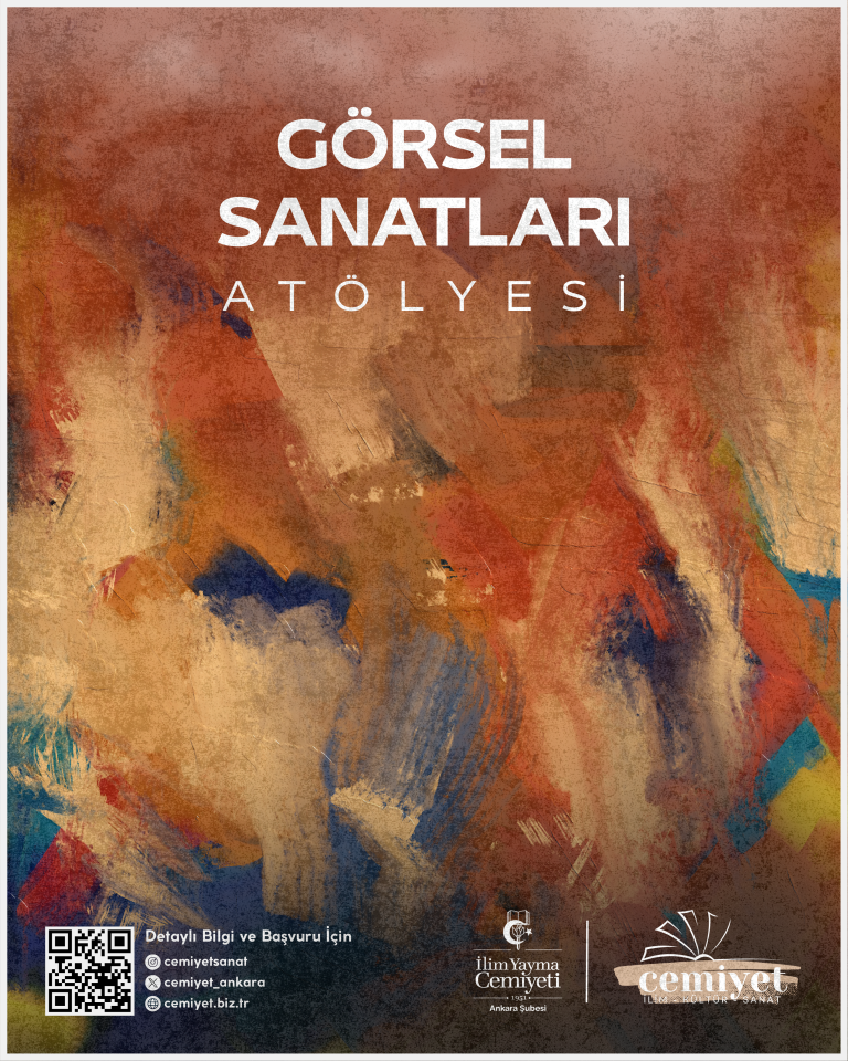 Görsel Sanatlar_ İNS DİKEY POST